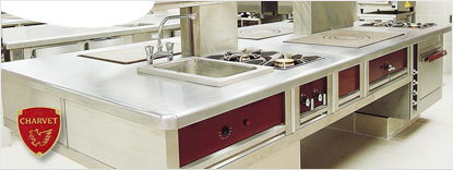 Logo Charvet Logo Charvet