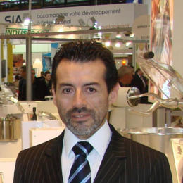 Juan ORTIZ Juan ORTIZ - Presidente