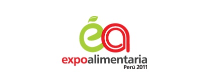 Expo Alimentaria 2011 - Lima - Perú Expo Alimentaria 2011 - Lima - Perú